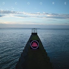 DC GORE-ALL THESE THINGS -COLOURED- (LP)