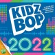 KIDZ BOP KIDS-KIDZ BOP 2022 (CD)