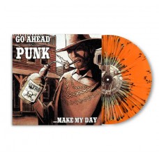V/A-GO AHEAD PUNK... MAKE MY DAY COLOURED/RSD- (LP)