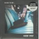 KEB'MO'-GOOD TO BE… -COLOURED- (LP)