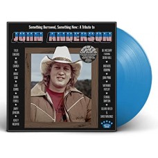 V/A-SOMETHING BORROWED, SOMETHING NEW: A TRIBUTE TO JOHN ANDERSON (LP)