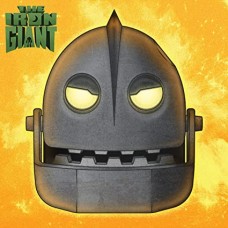 MICHAEL KAMEN-IRON GIANT -DELUXE- (2LP)