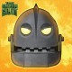 MICHAEL KAMEN-IRON GIANT -DELUXE- (2LP)