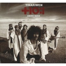 TINARIWEN-AMAN IMAN: WATER IS LIFE (2LP)