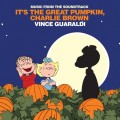 VINCE GUARALDI-IT'S THE GREAT PUMPKIN, CHARLIE BROWN (CD)