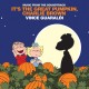 VINCE GUARALDI-IT'S THE GREAT PUMPKIN, CHARLIE BROWN -COLOURED/LTD- (LP)