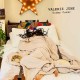 VALERIE JUNE-UNDER COVER -COLOURED- (LP)