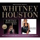 WHITNEY HOUSTON-HER GREATEST PERFORMANCES AND ULTIMATE COLLECTION (2CD)