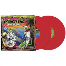 KOTTONMOUTH KINGS-SUNRISE SESSIONS -COLOURED- (2LP)