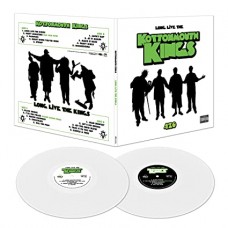 KOTTONMOUTH KINGS-LONG LIVE THE KINGS -COLOURED- (2LP)