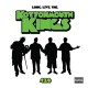 KOTTONMOUTH KINGS-LONG LIVE THE KINGS (CD)