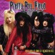 PRETTY BOY FLOYD-ROCK & ROLL (IS GONNA SET THE NIGHT ON FIRE) (CD)