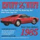 ENUFF Z'NUFF-1985 (CD)
