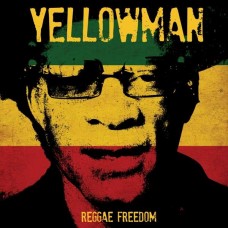 YELLOWMAN-REGGAE FREEDOM -COLOURED- (LP)