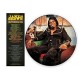 JAMES BROWN-GODFATHER OF SOUL LIVE AT CHASTAIN PARK (LP)