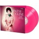 PATSY CLINE-WALKIN' AFTER MIDNIGHT: THE ESSENTIALS -COLOURED- (2LP)