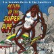 LEE SCRATCH PERRY & THE UPSETTERS-RETURN OF THE SUPER APE (CD)