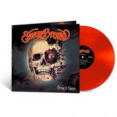 SAVOY BROWN-BRING IT HOME -COLOURED- (LP)