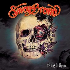 SAVOY BROWN-BRING IT HOME (CD)
