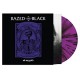 RAZED IN BLACK-OH MY GOTH! (LP)