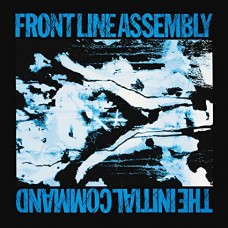 FRONTLINE ASSEMBLY-INITIAL COMMAND (CD)