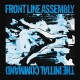 FRONTLINE ASSEMBLY-INITIAL COMMAND (CD)