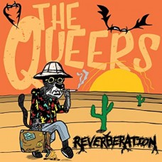 QUEERS-REVERBERATION (CD)