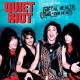 QUIET RIOT-METAL HEALTH -COLOURED- (7")