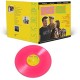 B.S.O. (BANDA SONORA ORIGINAL)-GLORY DAZE -COLOURED- (LP)