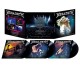 MEGADETH-A NIGHT IN BUENOS AIRES (3LP)