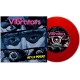 VIBRATORS-HE'S A PSYCHO -COLOURED- (7")