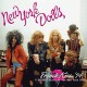 NEW YORK DOLLS-FRENCH KISS '74 + ACTRESS: BIRTH OF THE NEW YORK DOLLS (2CD)