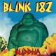 BLINK 182-BUDDHA (CD)