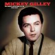 MICKEY GILLEY-SINGLES COLLECTION A'S & B'S 1960-1969 (CD)