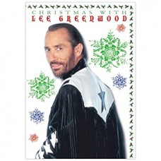 LEE GREENWOOD-CHRISTMAS WITH LEE GREENWOOD (DVD)