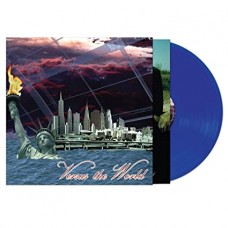 VERSUS THE WORLD-VERSUS THE WORLD -COLOURED- (LP)