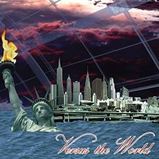 VERSUS THE WORLD-VERSUS THE WORLD (CD)