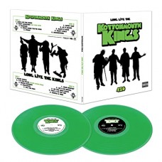 KOTTONMOUTH KINGS-LONG LIVE THE KINGS -COLOURED- (2LP)