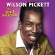 WILSON PICKETT-ORIGINAL SOUL SHAKER (CD)