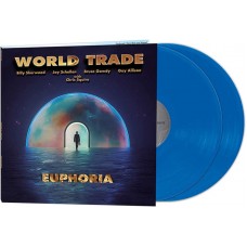 WORLD TRADE-EUPHORIA -COLOURED- (2LP)