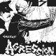 AGRESSION-GREATEST (LP)