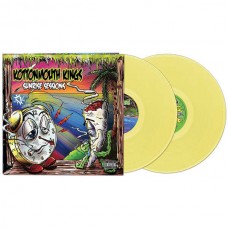KOTTONMOUTH KINGS-SUNRISE SESSIONS -COLOURED- (2LP)