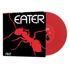 EATER-ANT -COLOURED- (LP)
