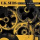 UK SUBS-REVERSE ENGINEERING (CD)