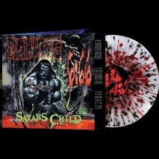 DANZIG-6:66 SATAN'S CHILD -COLOURED- (LP)