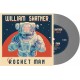 WILLIAM SHATNER-ROCKET MAN -COLOURED- (7")
