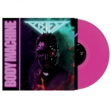 PRIEST-BODY MACHINE (LP)