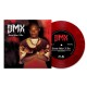 DMX-KNOW WHAT I AM -COLOURED- (7")