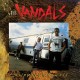 VANDALS-SLIPPERY WHEN ILL (CD)
