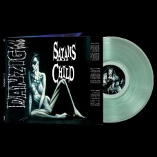 DANZIG-6:66 SATAN'S CHILD -COLOURED- (LP)